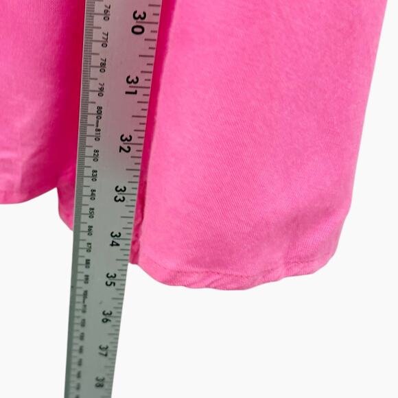 Pitusa Summer Night Dress in Pink Women’s Size Small - Picture 8 of 11